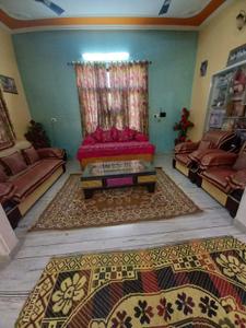 Bedroom Image of 1400 Sq.ft 3 BHK Independent House for sale in Manyawas Jaipur for Rs. 18000000