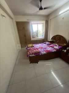 Bedroom Image of 510 Sq.ft 1 BHK Apartment / Flat for sale in Mulund West Mumbai for Rs. 4900000