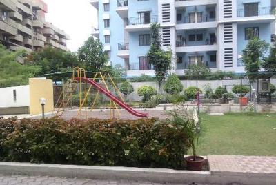 Image of 1023 Sq.ft 2 BHK Apartment / Flat for sale in Kumar Kumar Periwinkle, Kharadi, Pune for Rs. 10200000