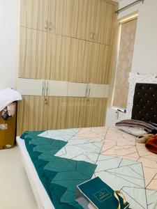 Bedroom Image of 1324 Sq.ft 3 BHK Apartment / Flat for sale in SBP Elite Homes, Sector 115 Mohali for Rs. 6900000