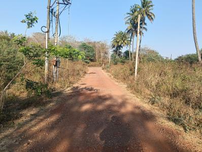 Image of 2050 Sq.ft Residential Plot / Land for sale in Kusugal, Hubli for Rs. 1700000