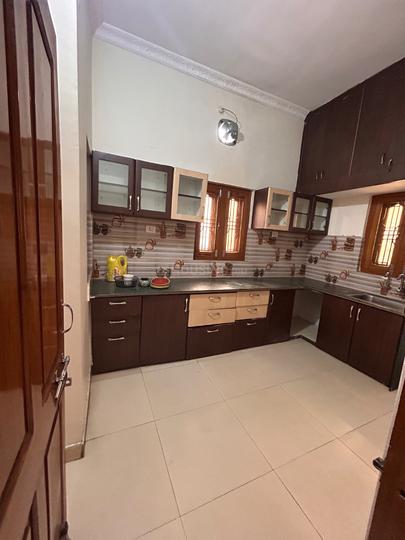 Kachnar Barsana Phase 1 Kitchen 1