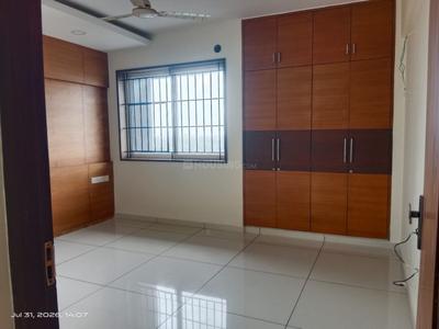 Bedroom Image of 3414 Sq.ft 5 BHK Apartment / Flat for sale in Choice Paradise, Thrippunithura Kochi for Rs. 22500000
