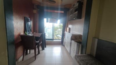 Image of 600 Sq.ft 1 BHK Apartment / Flat for sale in DSK Meghmalhar, Dhayari, Pune for Rs. 4500000