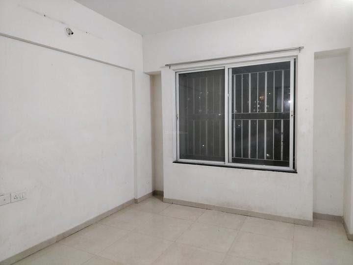 Ambegaon Budruk Bedroom One 1