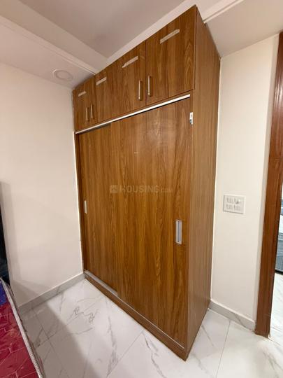 Freedom fighter enclave Bedroom 1
