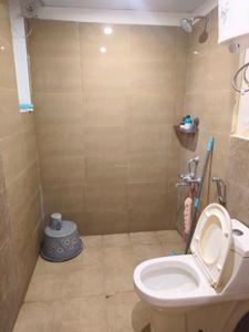 Bedroom Two Image of 1126 Sq.ft 2 BHK Apartment / Flat for sale in Suncity Avenue 76, Sector 76 Gurgaon for Rs. 9100000