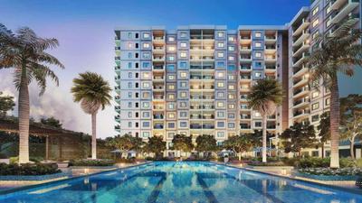 Image of 1290 Sq.ft 2 BHK Apartment / Flat for sale in Brigade Northridge, Agrahara Layout, Bengaluru for Rs. 15000000
