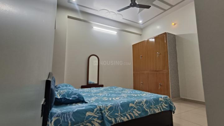 Sumer Nagar 2nd Bedroom 1