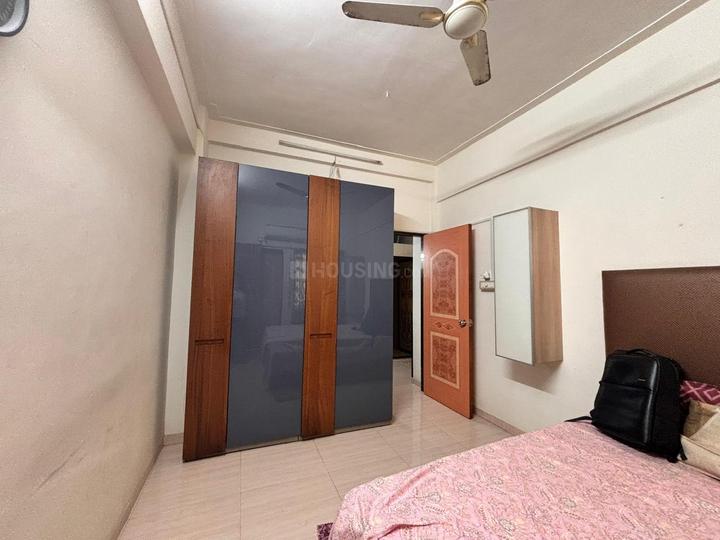 Venus society Bedroom 1