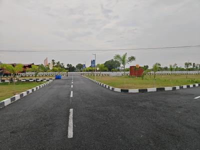 Image of 744 Sq.ft Residential Plot / Land for sale in Maraimalai Nagar, Chennai for Rs. 1492464