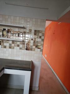 Kitchen Image of 3000 Sq.ft 2 BHK Builder Floor for sale in Kovur Chennai for Rs. 17000000