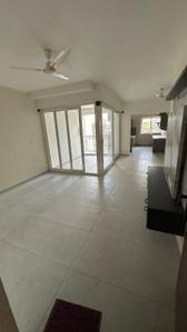 Hall Image of 1219 Sq.ft 2 BHK Apartment / Flat for rent in Casagrand Boulevard, Chikkagubbi Village Bengaluru for Rs. 38502