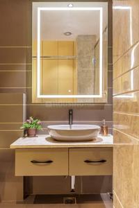 Image of 1800 Sq.ft 4 BHK Apartment / Flat for rent in Moti Infraheights Pearl The Central Park, Argora, Ranchi for Rs. 30000