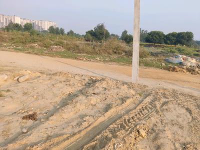 Image of 540 Sq.ft Residential Plot / Land for sale in Bamheta Village, Ghaziabad for Rs. 2700001