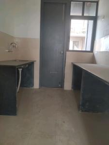 Kitchen Image of 1550 Sq.ft 4 BHK Apartment / Flat for sale in The Soul, New Town Kolkata for Rs. 15000000