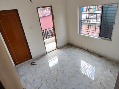 Bedroom Image of 725 Sq.ft 2 BHK Apartment / Flat for sale in New Town Kolkata for Rs. 2600000