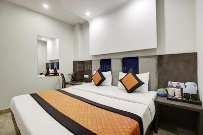 Bedroom Image of SIGNATURE STAYZ in Sector 32, Gurgaon