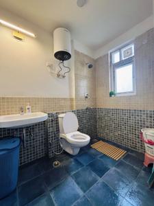 3 BHK Independent Builder Floor