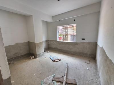Bedroom Image of 1250 Sq.ft 3 BHK Apartment / Flat for sale in South Dum Dum Kolkata for Rs. 6875000