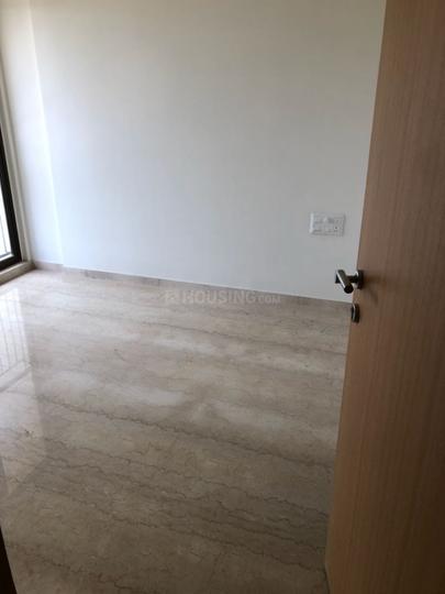 Rustomjee mahalaxmi tower Bedroom 1