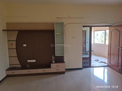 Hall Image of 1400 Sq.ft 3 BHK Apartment / Flat for rent in Thindal Erode for Rs. 22000