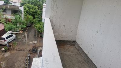 Balcony Image of 1034 Sq.ft 2 BHK Apartment / Flat for sale in Velachery Chennai for Rs. 10900000