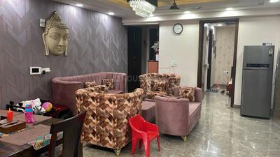 3 BHK Independent House