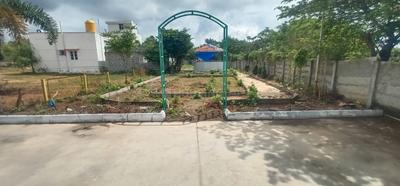 Image of 1200 Sq.ft Residential Plot / Land for sale in Avalapalli, Hosur for Rs. 2520000