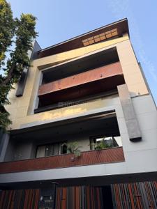 Image of 3600 Sq.ft 4 BHK Builder Floor for sale in Saket, New Delhi for Rs. 95000000