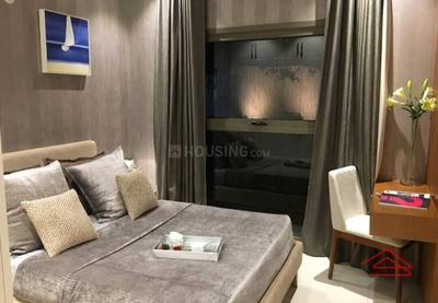 Bedroom Image of 1004 Sq.ft 2 BHK Apartment / Flat for sale in Yelahanka Bengaluru for Rs. 14300000