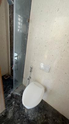 Image of 1280 Sq.ft 3 BHK Apartment / Flat for rent in Ekta Tripolis, Goregaon West, Mumbai for Rs. 105000