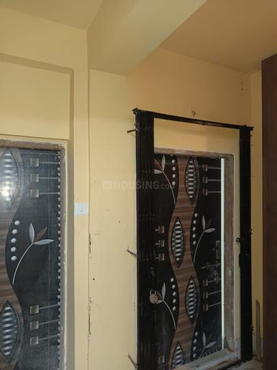 Airport Gate No 2 Bedroom 1