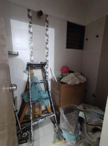 Image of 1100 Sq.ft 2 BHK Apartment / Flat for rent in Vastral, Ahmedabad for Rs. 12000