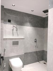 Bedroom One Image of 1800 Sq.ft 4 BHK Apartment / Flat for sale in Sargodha Apartment, Sector 7 Dwarka New Delhi for Rs. 31000000
