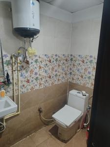 Bathroom Image of F block alpha 2  in Alpha II Greater Noida, Greater Noida