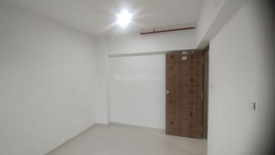 Bedroom Image of 780 Sq.ft 2.5 BHK Apartment / Flat for sale in Sayba Tulip, Kurla East Mumbai for Rs. 19000000