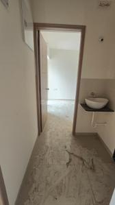 Bathroom Image of 1000 Sq.ft 2 BHK Apartment / Flat for rent in 24Life Exotica, Dudulgaon Pune for Rs. 16999