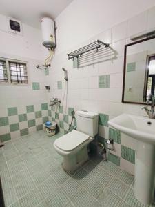 Image of 1500 Sq.ft 3 BHK Builder Floor for rent in Indira Nagar, Bengaluru for Rs. 52000