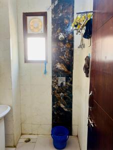 Bathroom Image of 1200 Sq.ft 3 BHK Builder Floor for sale in Gupta Luxury Floors, Sector 8 Dwarka New Delhi for Rs. 15500000