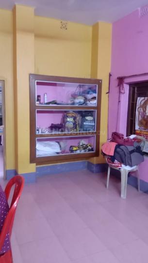 Shaktipur, Agarpara Bedroom 1