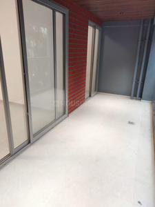 Hall Image of 1818 Sq.ft 3 BHK Apartment / Flat for sale in Vishwam Nandadevi CHSL, Kothrud Pune for Rs. 26000000
