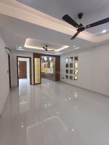 Hall Image of 2335 Sq.ft 4 BHK Builder Floor for sale in Ashoka Residency, Sector 34 Faridabad for Rs. 25600000