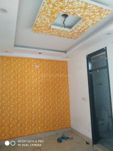 Living Room Image of 600 Sq.ft 2 BHK Builder Floor for sale in Uttam Nagar New Delhi for Rs. 2600000