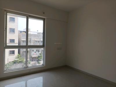 Bedroom Image of 980 Sq.ft 2 BHK Apartment / Flat for rent in Gagan Aviva, Kesnand Pune for Rs. 15000