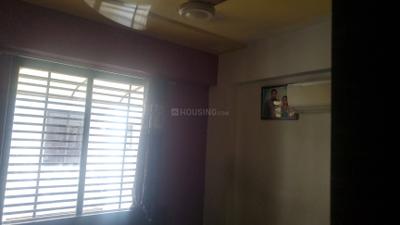 Bedroom Image of 1305 Sq.ft 2 BHK Apartment / Flat for sale in New Ranip Ahmedabad for Rs. 6200000