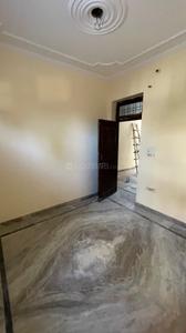 Bedroom Image of 700 Sq.ft 2 BHK Independent House for rent in Sector 105 Gurgaon for Rs. 15000