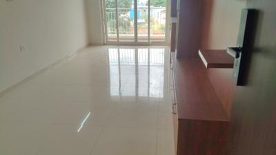 Living Room Image of 1141 Sq.ft 2 BHK Apartment / Flat for rent in Casagrand Lorenza, Kogilu Bengaluru for Rs. 35000
