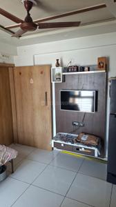 Hall Image of 300 Sq.ft 1 BHK Apartment / Flat for sale in Mavdi Rajkot for Rs. 2000000