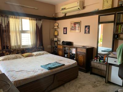 Bedroom Image of 1421 Sq.ft 3 BHK Apartment / Flat for sale in Old Palasia Indore for Rs. 9900000